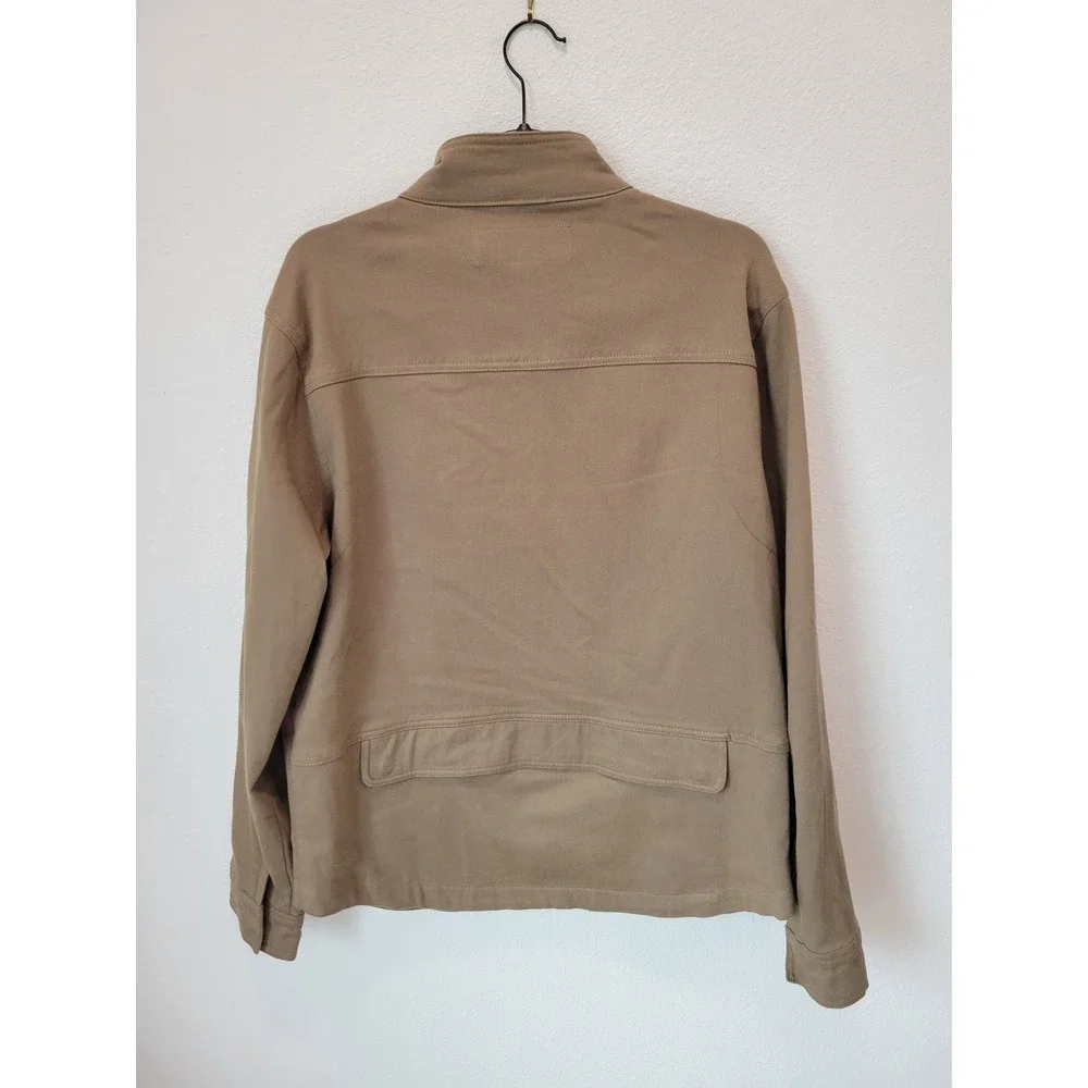 Tunellus Utility Jacket – Men's Large - Picture 6 of 9